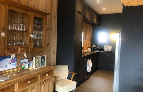 Chalet SACHE - Sainte foy tarentaise - Foto 30