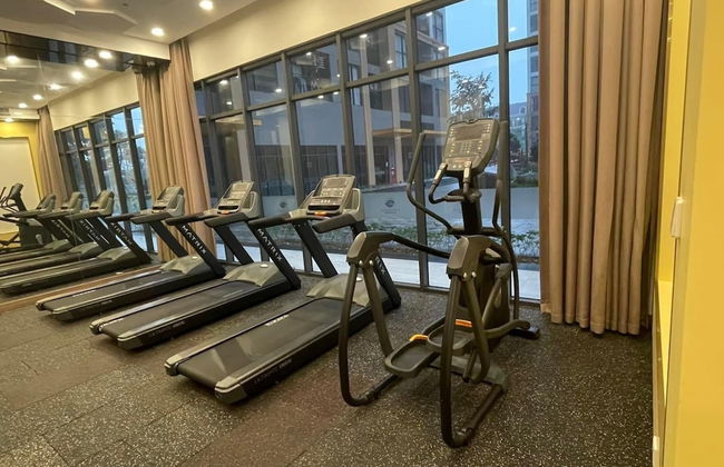 Vinhomes Ocean Park Apartment FL09 - Foto 18