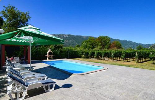 Villa Granny Nevenka near MAKARSKA - Foto 19