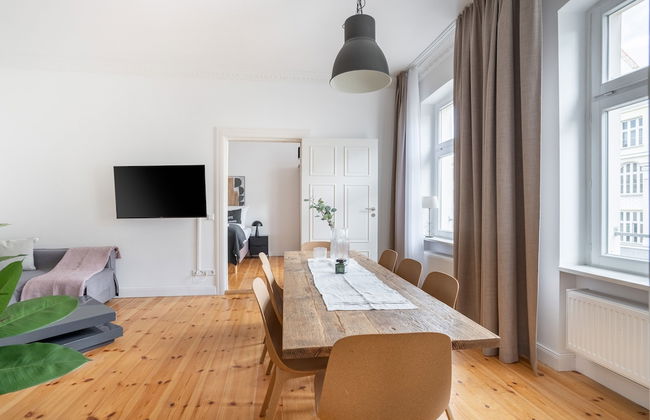 Schoenhouse Avenue by Limehome - Photo 65