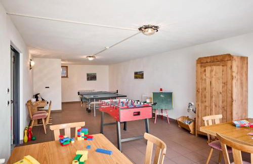 Residence Schiestlhof - Photo 79