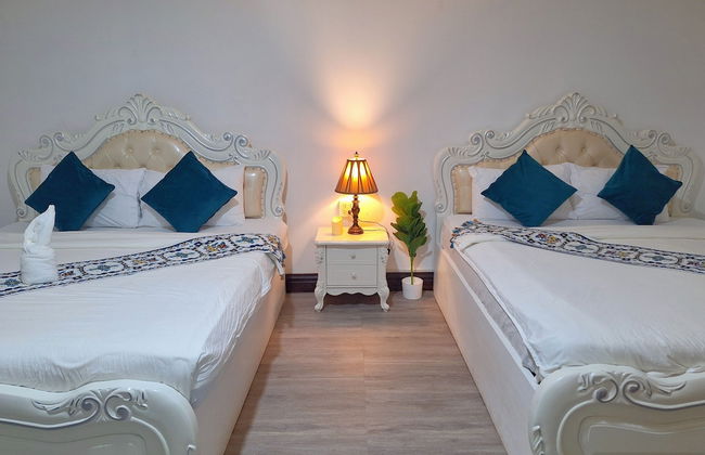 Monsane villa - Foto 64