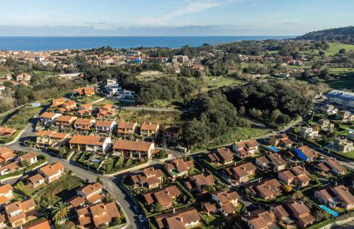 Casa cerca Playa y Centro de Llanes – Eltxok - Foto 45