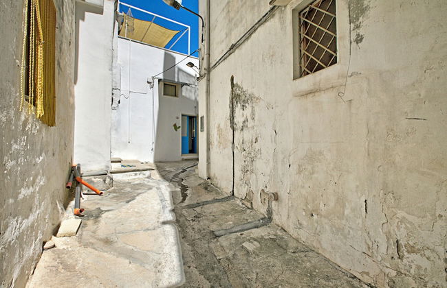 Cozy Courtyard Retreat in Salento - Foto 19