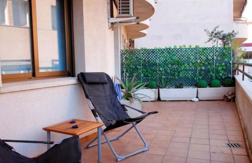 niceapartmenttorre - Foto 5