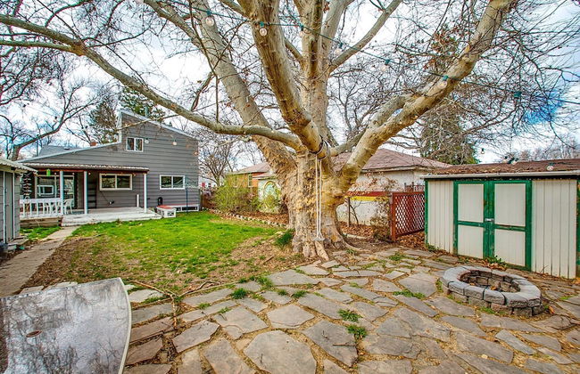 Historic Home - Foto 34