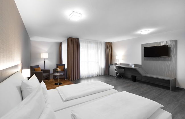 HerzogsPark Studios & Apartments - Photo 9