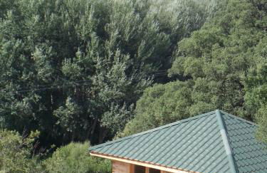 Albaria Lodge - Foto 12