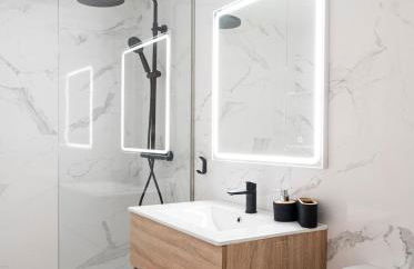 Estudio Deluxe en Jardines del Triunfo - Granada - Foto 12