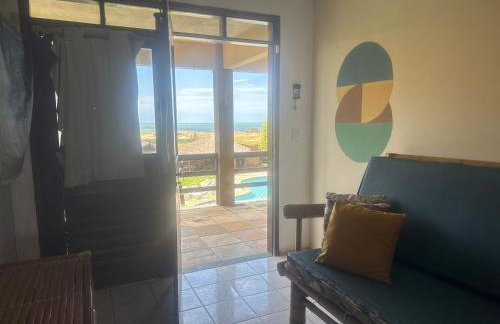 Ondas do mar Taiba Residence - Foto 70