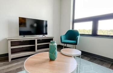 Sleepover 1BD 1BA Des Moines Apartments - Foto 14