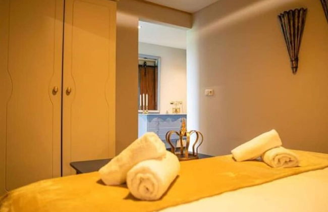 Modern & Garden-view Holiday Home in Alphen - Foto 44