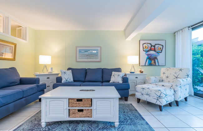 Casa Del Mar Longboat Key - Foto 22