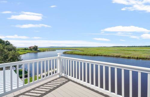 Creek House - Waterfront Oasis on Holden - Foto 45