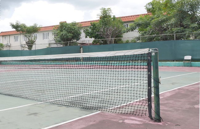 Yhavarees Comfy Oasis 2-bed Aprt- Central & Secure - Foto 20