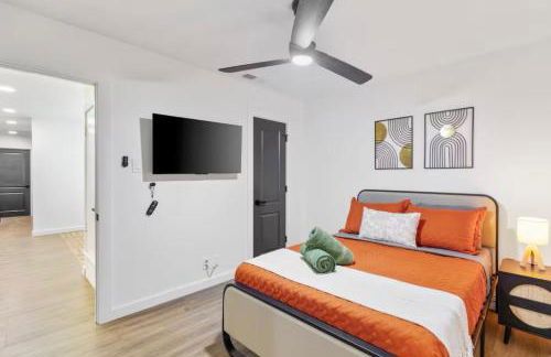 Luxury Oasis 4B 2B Jacuzzi Pet Friendly - Foto 10