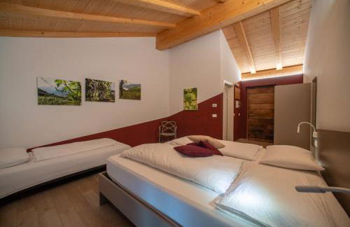 8 Grappoli Agritur - Foto 63