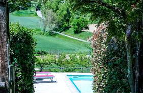 Villa La Topaia in Esclusiva - Foto 114