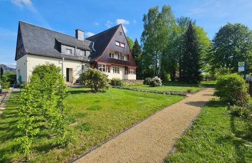 Hillehof Ostrau - Photo 80