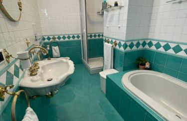 Stabiae luxury guest house - Foto 29