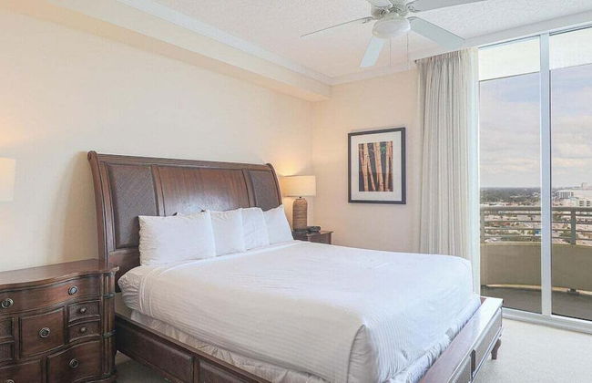 Ocean Club - Foto 60