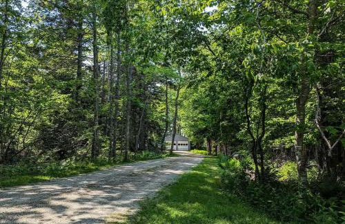 Tideside Beach House - Foto 39