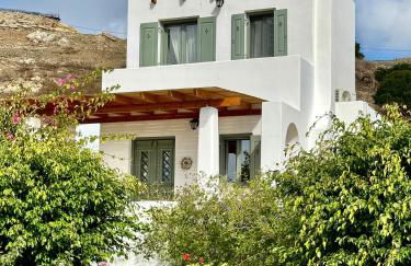 Niriedes Villas - Foto 19