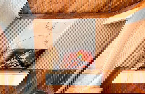 Hayasa Cabin Villa - Foto 34