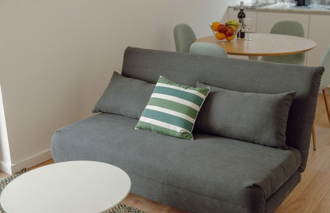 Courtyard Oporto Design Apartment L With Terrace - Foto 18