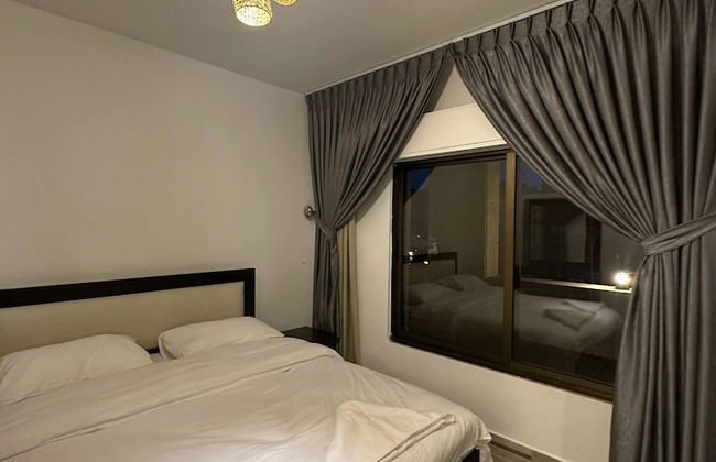 Aboun Rooftop 2bedroom Kh&sh - Photo 3