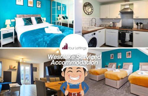 Westlake Serviced Accommodation - Foto 1