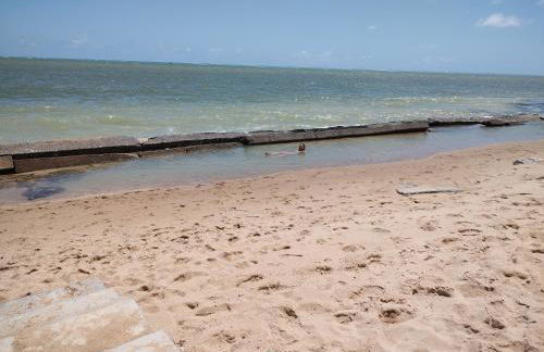 Casa charmosa a beira mar - Foto 41