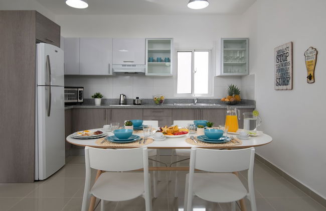 Los Flamencos Aparthotel - Foto 52