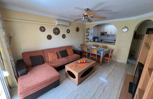 Apartamento Pirámides - Photo 2