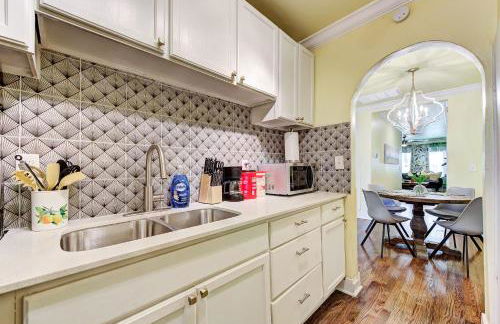 Lemonade Lodge - Photo 14