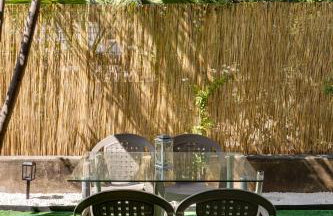 2 Pièces Bord de Mer avec Jardin - Foto 6