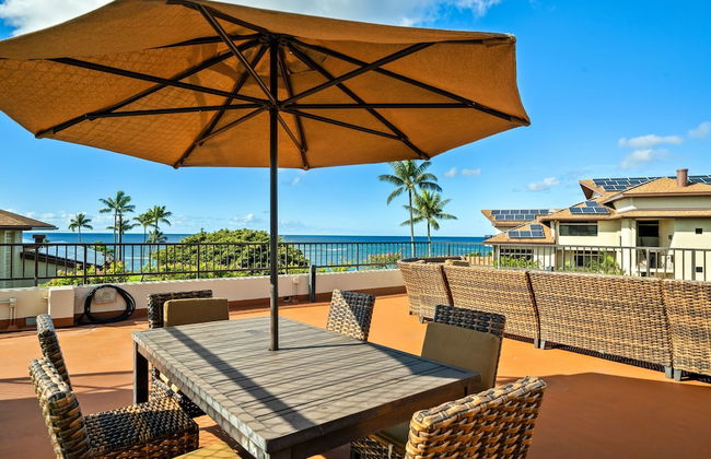 Kauai Lawai Beach Resort C103 1 Bedroom Condo - Foto 43