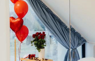 Mazurskie Niebo Apartament 1 - Foto 42