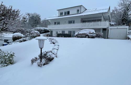 Moderne Ferienwohnung FEWO Solms - Foto 38