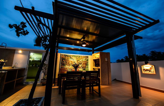 Talay Tara Resort - Foto 61