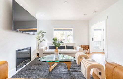 Quintessential Queen Anne charmer w 7Beds4Baths - Foto 42