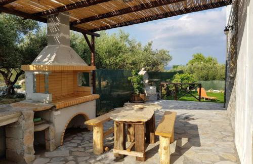 Traditional Villa in Fres - Foto 145