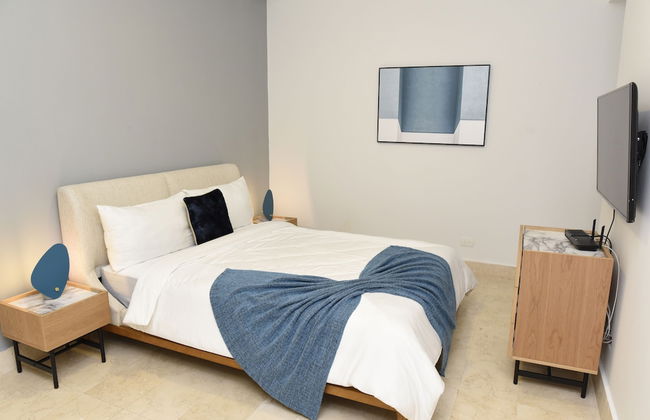 Yoo Panama & Arts Tower - Foto 17