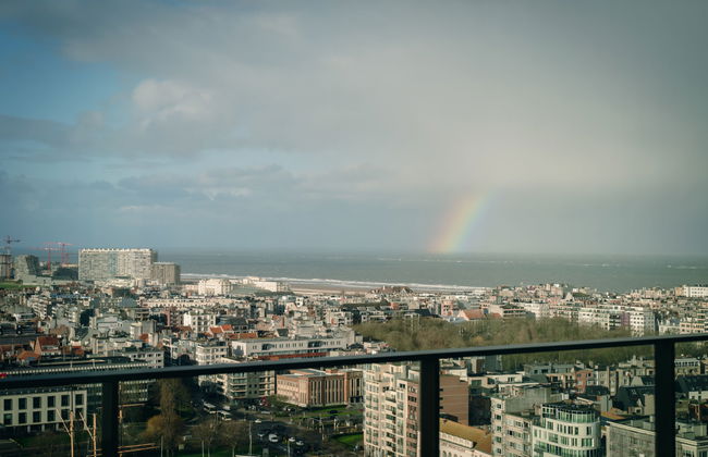 Sky Tower View - Foto 56