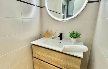 Casa Ibicenca en Benicasim a 3 minutos de la playa - Photo 16