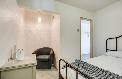 Mtn-View Getaway with Spacious Deck in Republic! - Photo 17