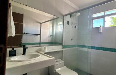 Apartamento espaço completo no Brisamar com 2 suítes e 1 quarto opcional - Foto 20