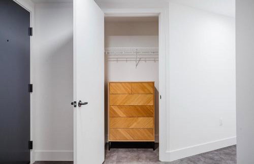 Blueground First Hill gym wd nr stadiums SEA-795 - Foto 16