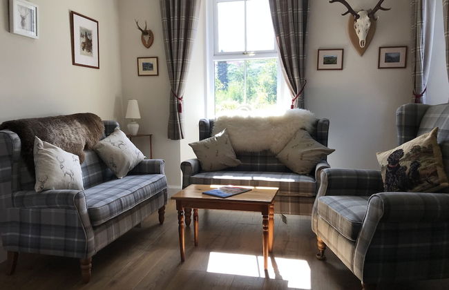 The Struan Inn Self Catering Lodge - Photo 24