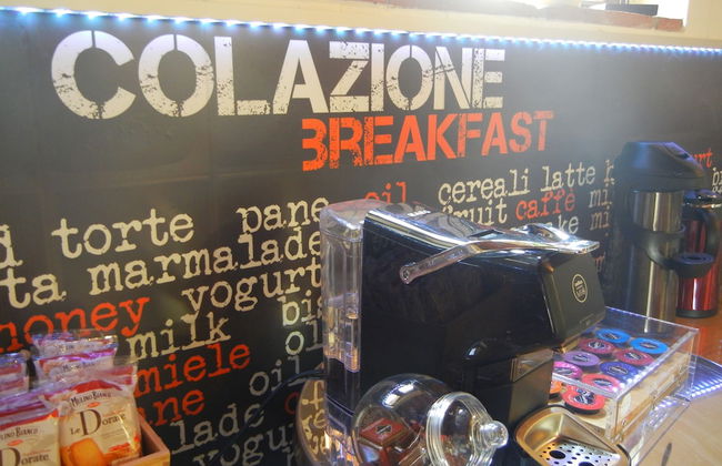 Azienda Agrituristica Le Betulle - Foto 38